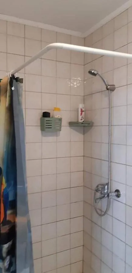 Cozy Room In Antwerpen Centrum 0*, Antwerp Belgium