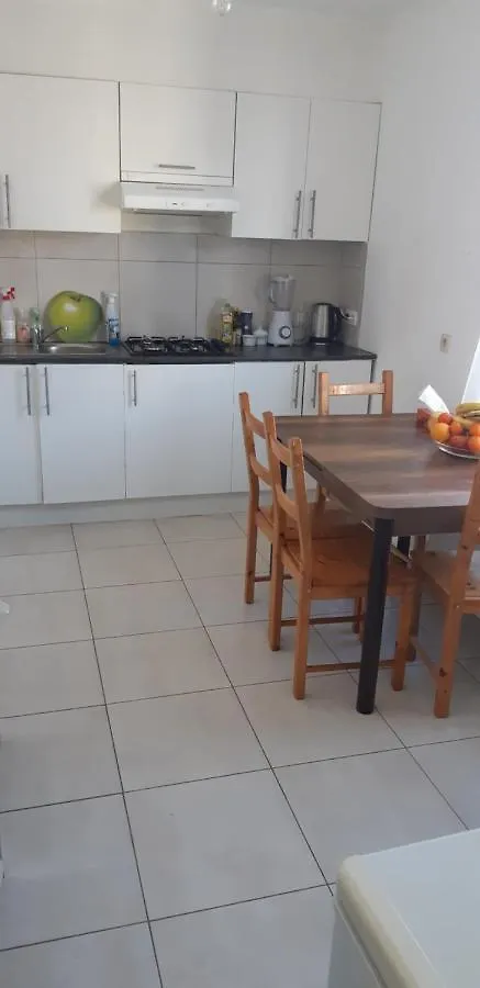 Apartment Cozy Room In Antwerpen Centrum Belgium