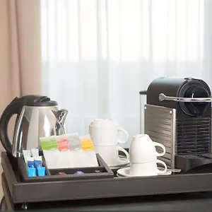Hotel Nh Collection Centre, Anvers