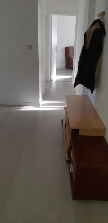 Cozy Room In Antwerpen Centrum 0*,